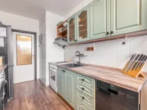 Pronájem bytu 3+1, Ústí nad Labem, Vojanova, 75 m2