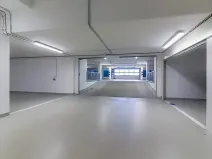 Pronájem garážového stání, Praha - Hlubočepy, Fabiánové, 13 m2