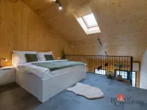 Prodej bytu 2+kk, Velké Hamry, 66 m2