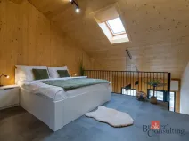 Prodej bytu 2+kk, Velké Hamry, 66 m2