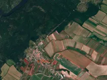 Prodej pozemku, Znojmo, 1683 m2