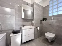 Pronájem bytu 2+1, Praha - Krč, Višňová, 56 m2