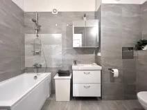 Pronájem bytu 2+1, Praha - Krč, Višňová, 56 m2