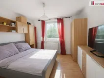 Prodej bytu 3+1, Ústí nad Labem - Mojžíř, Peškova, 69 m2