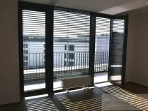 Pronájem bytu 1+kk, Plzeň, Měděná, 33 m2