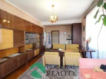 Pronájem bytu 2+1, Karlovy Vary, Hybešova, 56 m2