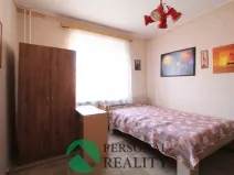 Pronájem bytu 2+1, Karlovy Vary, Hybešova, 56 m2