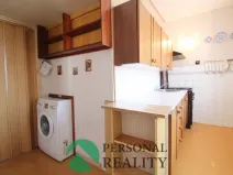 Pronájem bytu 2+1, Karlovy Vary, Hybešova, 56 m2