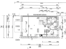 Prodej rodinného domu, Zlonín, Javorová, 105 m2