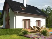 Prodej rodinného domu, Kolová, 130 m2