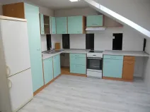 Pronájem bytu 2+1, Prostějov, Vojáčkovo nám., 68 m2