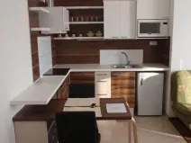 Pronájem bytu 1+kk, Praha - Zličín, Míšovická, 26 m2