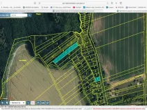 Prodej lesa, Šišma, 2141 m2