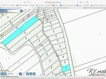 Prodej lesa, Šišma, 2141 m2