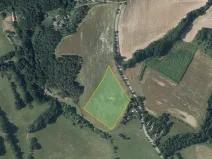 Prodej pole, Kamenný Přívoz, 14853 m2