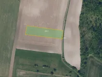 Prodej pole, Bohuslavice, 30834 m2