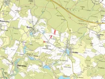 Prodej pole, Bystrá, 20616 m2