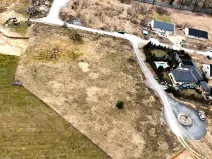 Prodej pozemku pro bydlení, Třebíč - Račerovice, 1963 m2