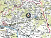 Prodej louky, Liběšice, 22604 m2