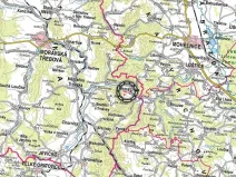 Prodej pole, Vranová Lhota, 9711 m2