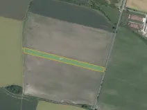 Prodej pole, Velenice, 25884 m2