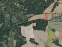 Prodej pole, Stéblová, 50712 m2