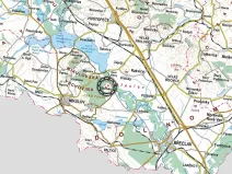 Prodej sadu/vinice, Bulhary, 30390 m2