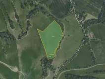 Prodej louky, Krňany, 32080 m2