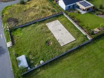 Prodej pozemku pro bydlení, Sibřina, Zelná, 867 m2