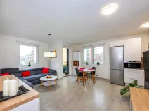 Prodej bytu 3+kk, Praha - Letňany, Miroslava Hajna, 92 m2