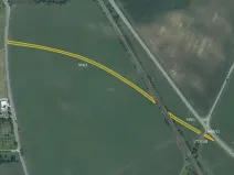 Prodej pole, Břeclav, 23044 m2