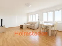 Pronájem bytu 3+1, Ostrava - Moravská Ostrava, Na Desátém, 83 m2