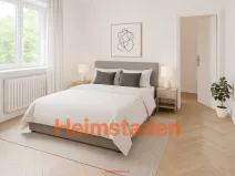 Pronájem bytu 2+1, Albrechtice, Středová, 55 m2