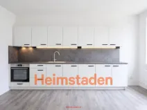 Pronájem bytu 3+kk, Ostrava - Poruba, Komenského, 56 m2
