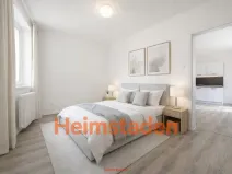 Pronájem bytu 3+kk, Ostrava - Poruba, Komenského, 56 m2