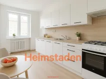 Pronájem bytu 2+1, Havířov - Šumbark, nám. T. G. Masaryka, 62 m2