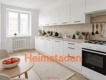 Pronájem bytu 2+1, Havířov - Šumbark, nám. T. G. Masaryka, 62 m2