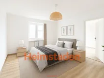 Pronájem bytu 2+1, Havířov - Město, Na Nábřeží, 64 m2