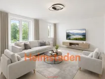 Pronájem bytu 2+1, Havířov - Město, Na Nábřeží, 64 m2