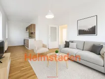 Pronájem bytu 2+kk, Havířov - Město, Národní třída, 47 m2