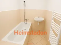 Pronájem bytu 3+kk, Ostrava - Poruba, náměstí Vítězslava Nováka, 78 m2