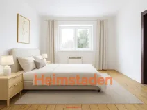 Pronájem bytu 1+1, Petřvald, Porubská, 46 m2