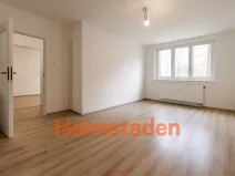 Pronájem bytu 2+1, Orlová - Poruba, Spojenců, 52 m2