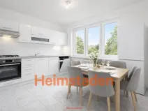 Pronájem bytu 2+1, Havířov - Město, Mickiewiczova, 56 m2