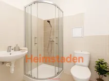 Pronájem bytu 1+1, Karviná - Nové Město, U Svobodáren, 27 m2