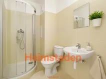 Pronájem bytu 1+kk, Karviná - Hranice, Slovenská, 30 m2