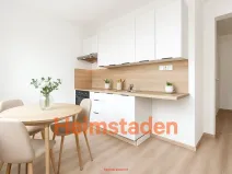 Pronájem bytu 2+1, Havířov - Město, Edisonova, 50 m2