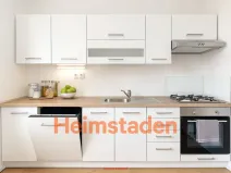 Pronájem bytu 2+1, Karviná - Nové Město, Urxova, 57 m2