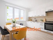 Pronájem bytu 2+1, Karviná - Nové Město, Urxova, 57 m2