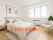 Pronájem bytu 3+1, Stonava, Hořany, 86 m2